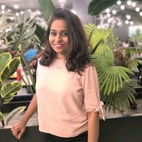 Roshani Prajapati