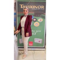 Menna Mohammed