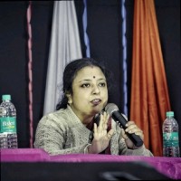 Shamita Bhattacharjee