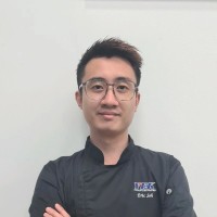 Eric Soh
