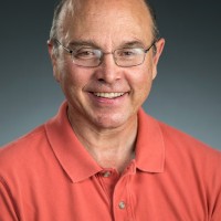 Bruce Weidenhamer