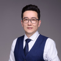 Patrick Shi