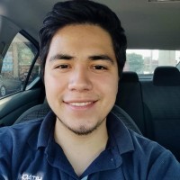 Isaac Hernández Maldonado