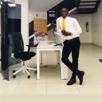 Popoola Olalekan
