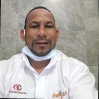 Bruno Fernando Cadena España