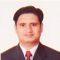 Rc Poudyal