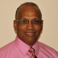 Mark Harrell