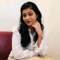 Shubhalaxmi Kastur