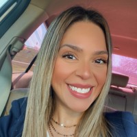 Rebecca Calderon