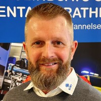 Ricki Toft Kristiansen