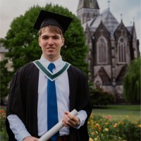 Conor Curtis