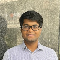 Vignesh Kanda