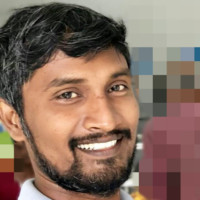 Krishnamohan Parameswaran