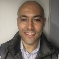 Sebastien Hassani