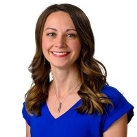 Tiffany Mitchell