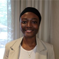 Nadia Mohammed