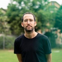 Roman Hodel