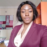 Uzoamaka Faustina Okpalaugo