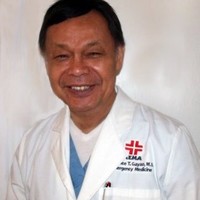 Laurence Gayao