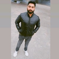 Pankaj Raj Chauhan