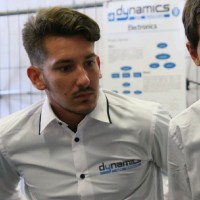 Axel Martinez Gutierrez