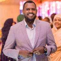 Mohamed Gazi