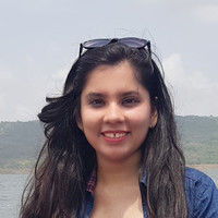 Hitanshi Somaiya