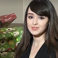 Kassandra Orosco