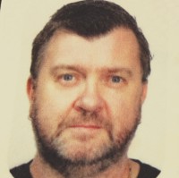Peter Dalgleish