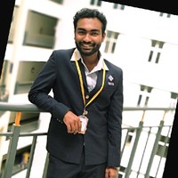 Sharath K M