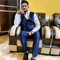 Gaurav Bisht