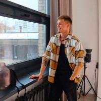 Никита Шумский