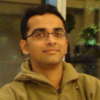 Amit Vartak
