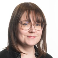 Lotta Seppälä