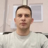 Marjan Gjurgjovski