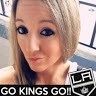 Brittney Bitter