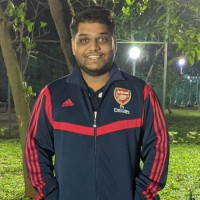 Atharva Gokhale