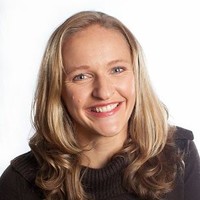 Kate Wilson