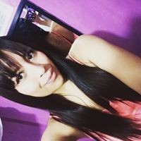 Alexia Montes de oca