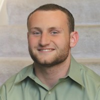Keegan Orzehoskie