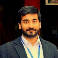 Muhammad Usama Tariq