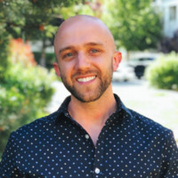 Jeremy Olson