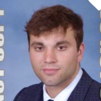 Evan Mallios