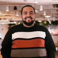 Luiz Gustavo De Paula Costa