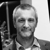 Ghislain Andre