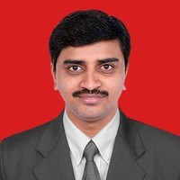 Anil  Kumar K N