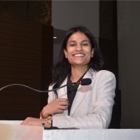 Surabhi J.