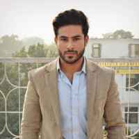 Ramail Chohan