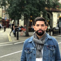 Marcos Schneider Santos