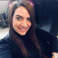 Christina Bin